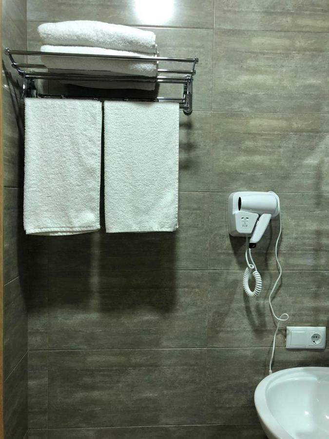 Hotel royal georgia Batoemi Buitenkant foto