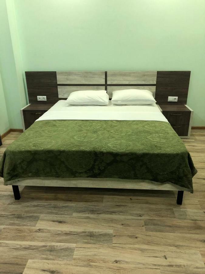 Hotel royal georgia Batoemi Buitenkant foto