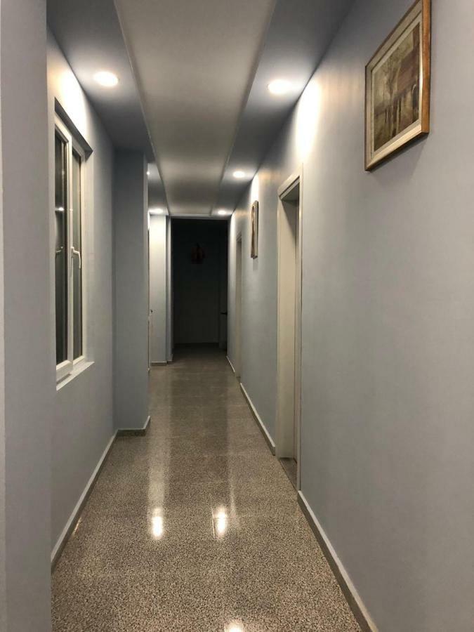 Hotel royal georgia Batoemi Buitenkant foto